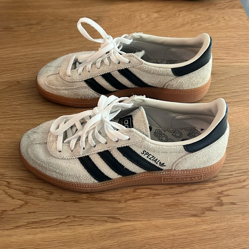 Spezial (women size) 5.5